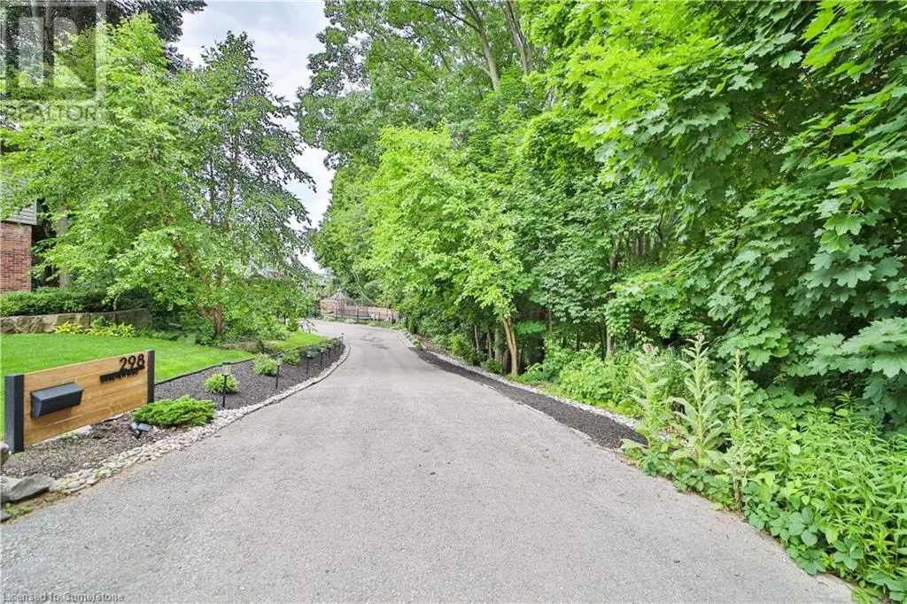 298 SHOREVIEW Road