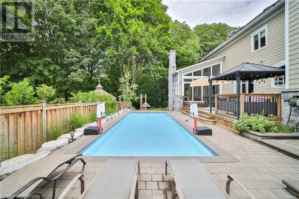 298 SHOREVIEW Road
