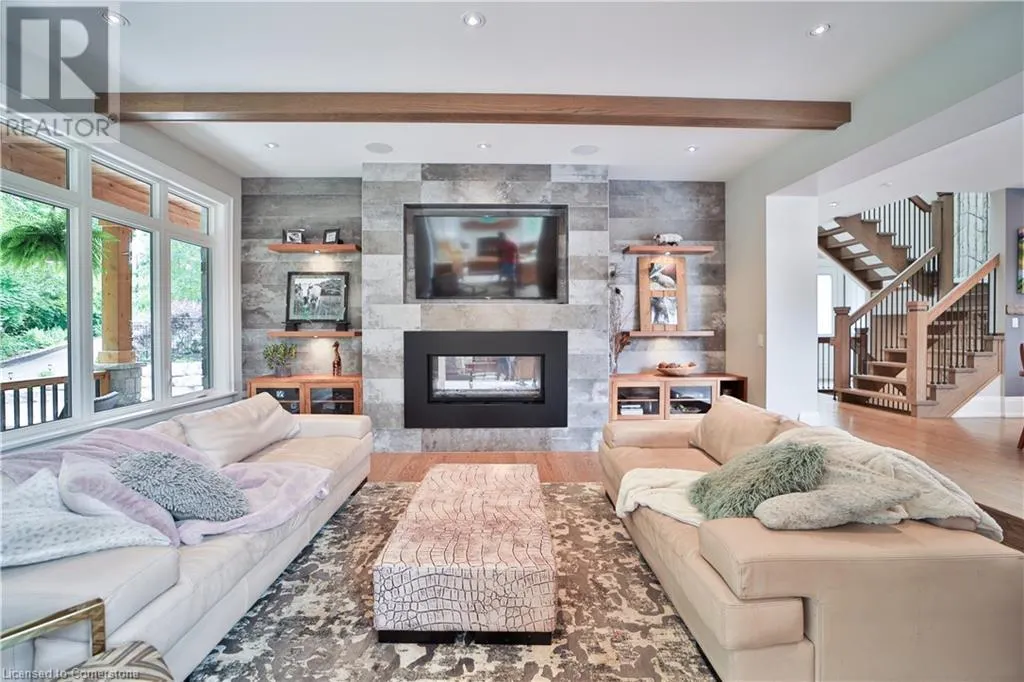 298 SHOREVIEW Road