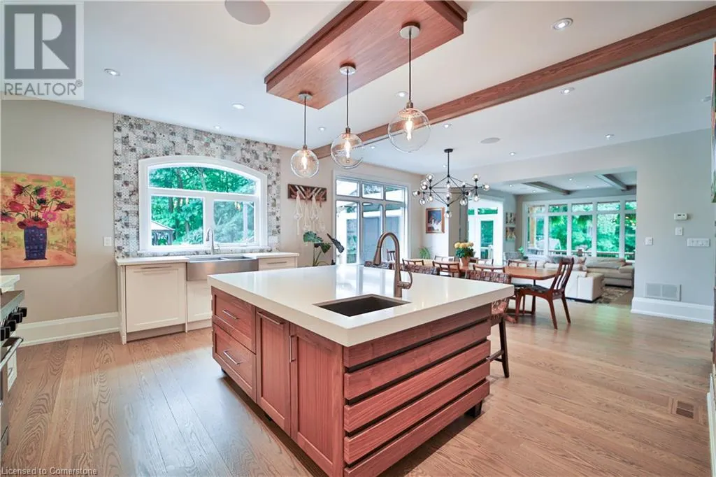 298 SHOREVIEW Road