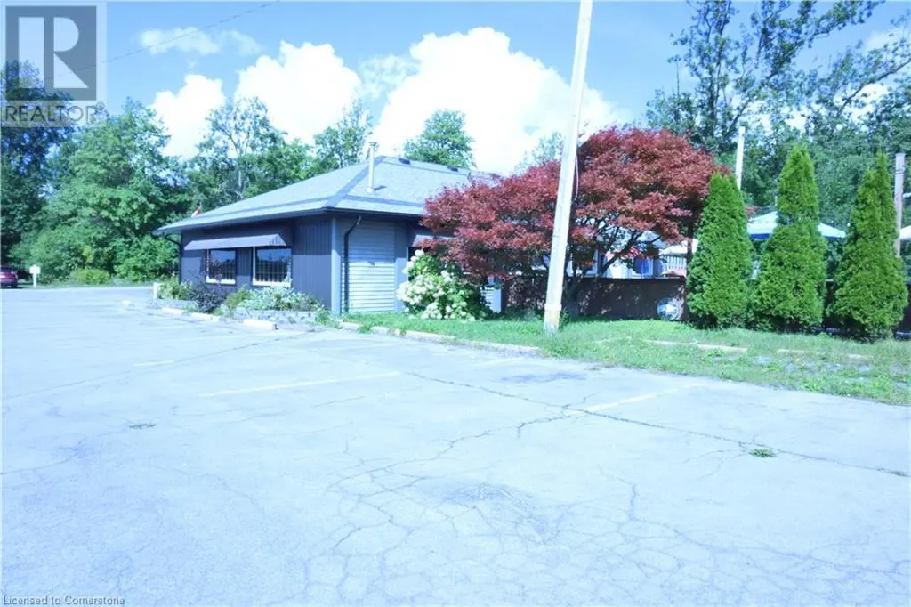 1882 GARRISON Road