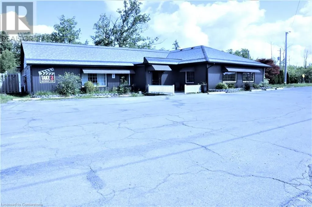 1882 GARRISON Road