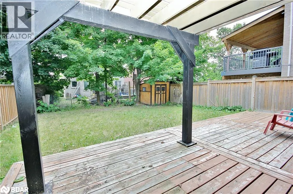 2164 DAWSON Crescent