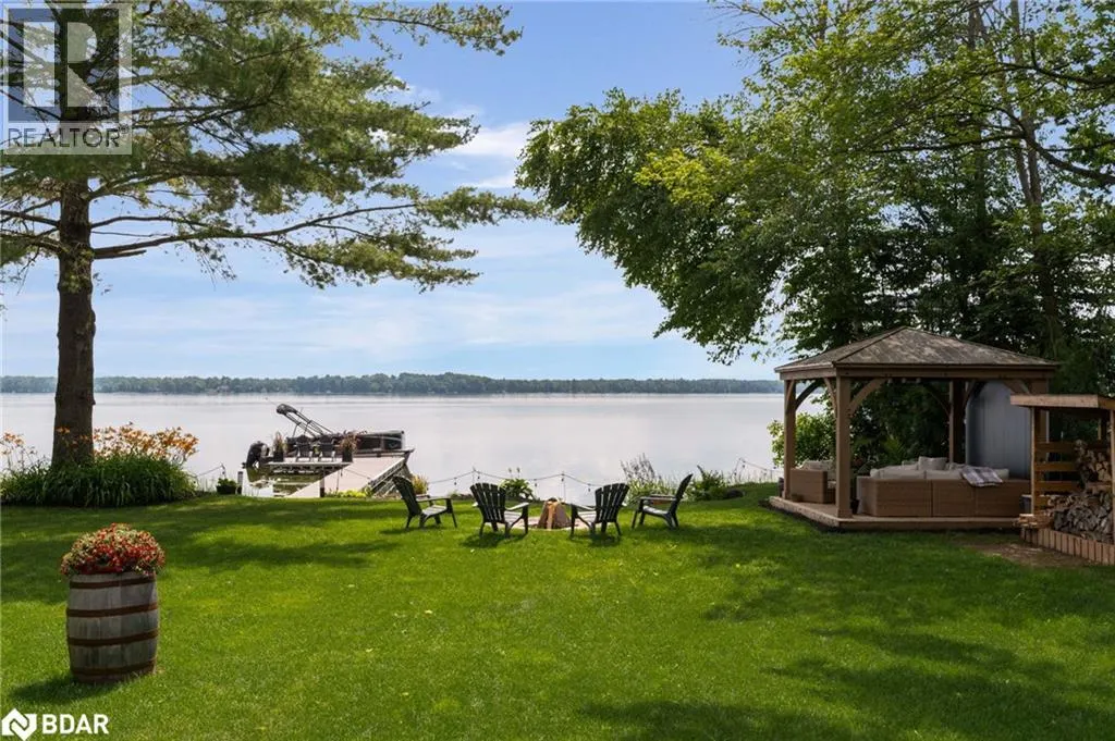 3239 CRESCENT BAY Road