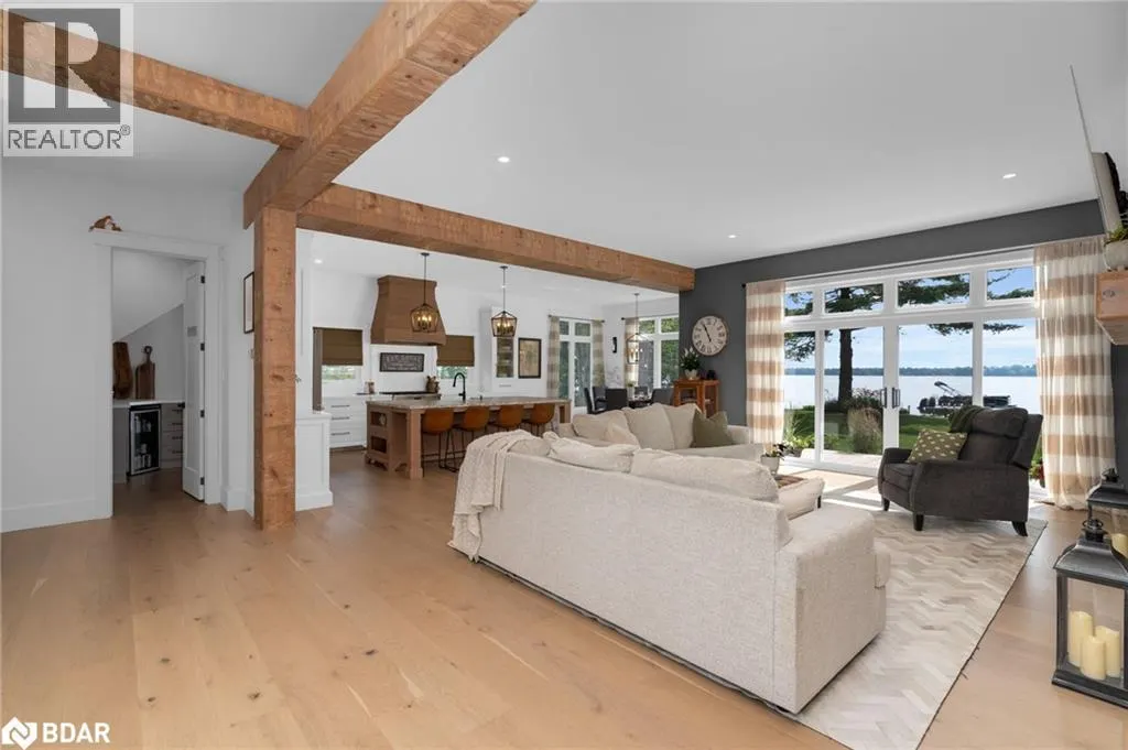 3239 CRESCENT BAY Road