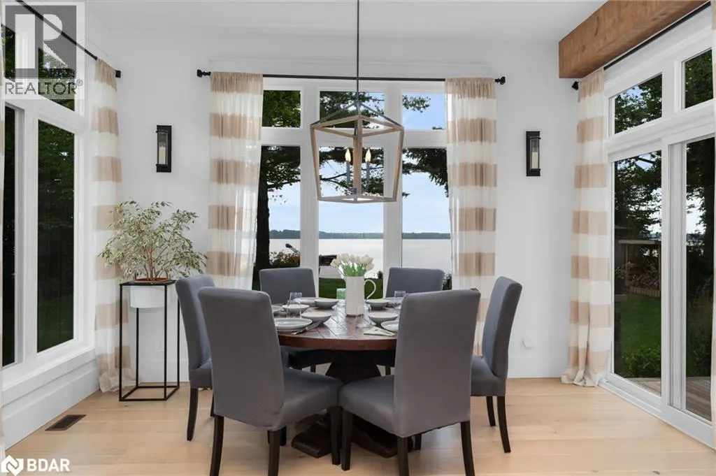 3239 CRESCENT BAY Road
