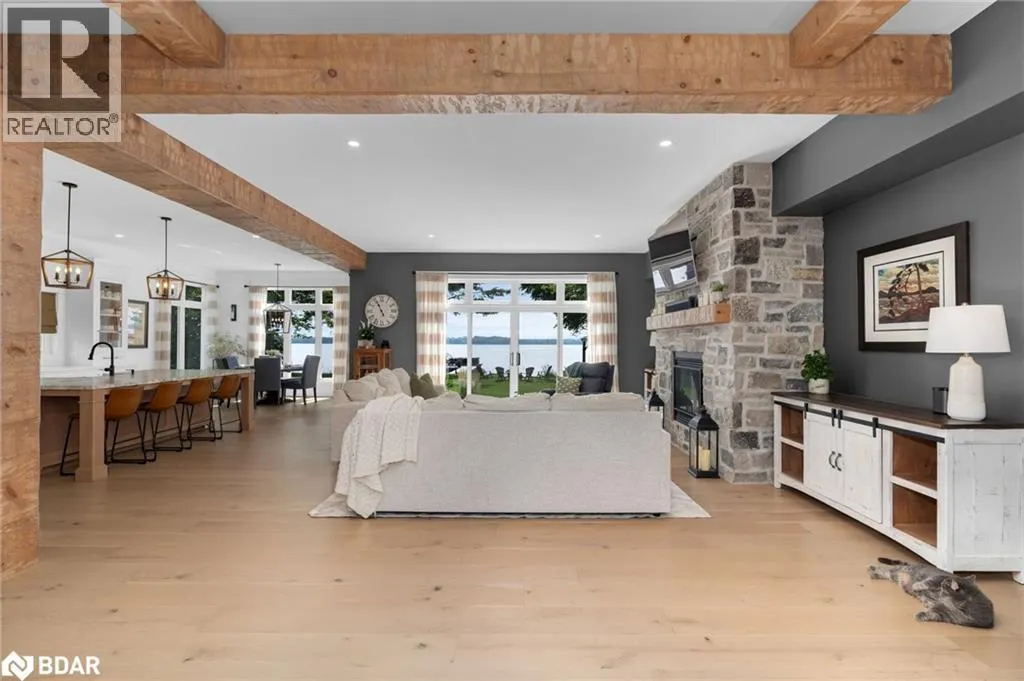 3239 CRESCENT BAY Road