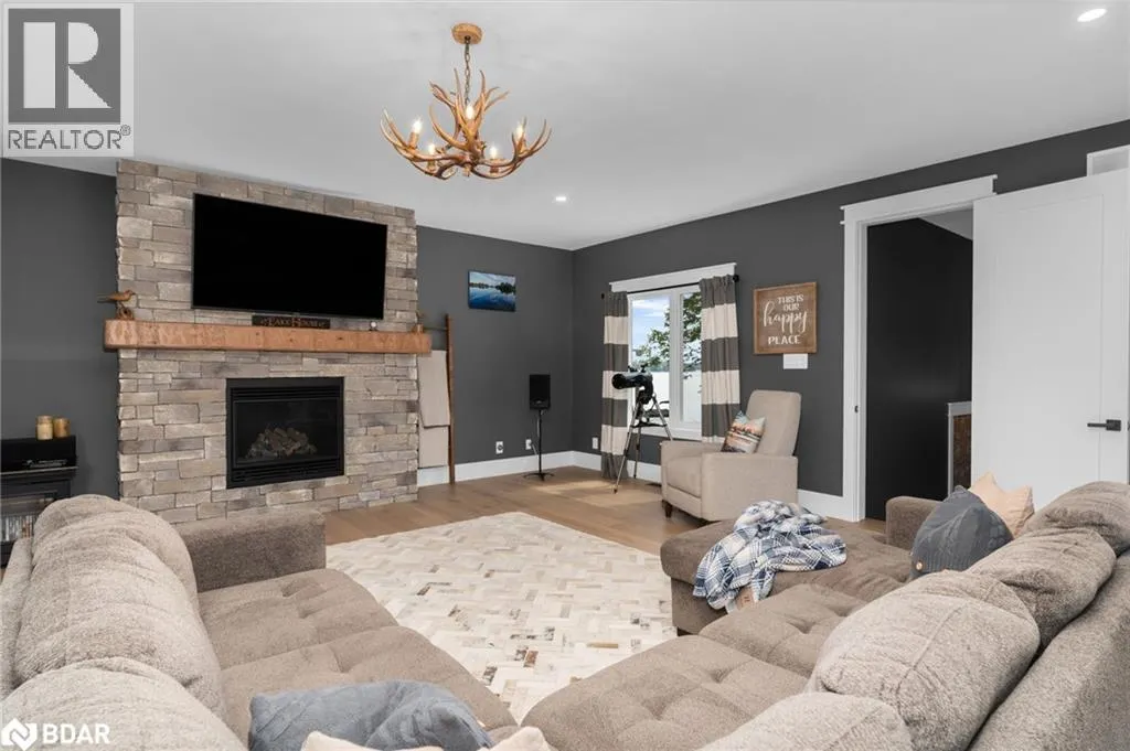 3239 CRESCENT BAY Road