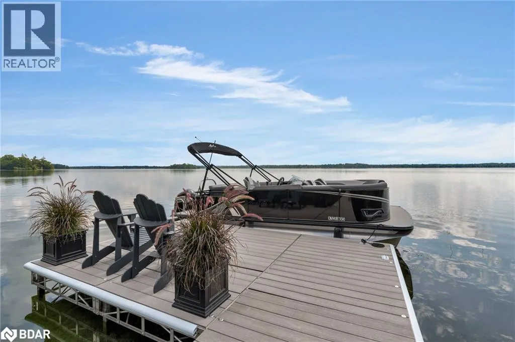 3239 CRESCENT BAY Road