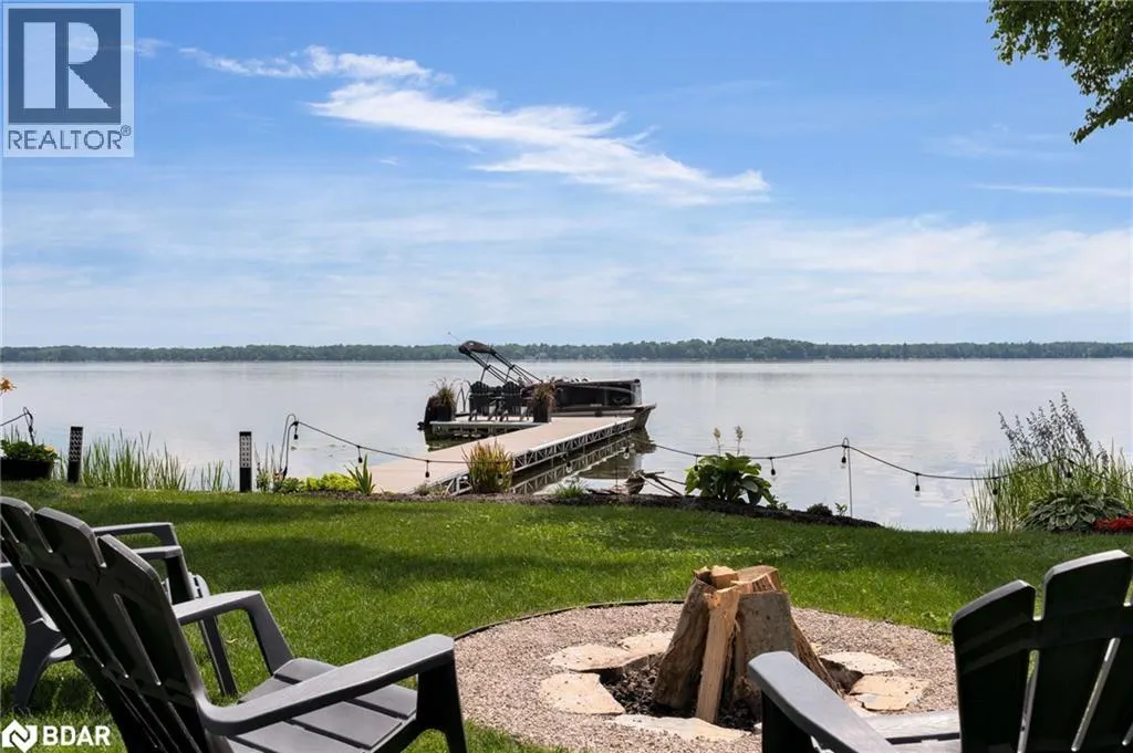 3239 CRESCENT BAY Road