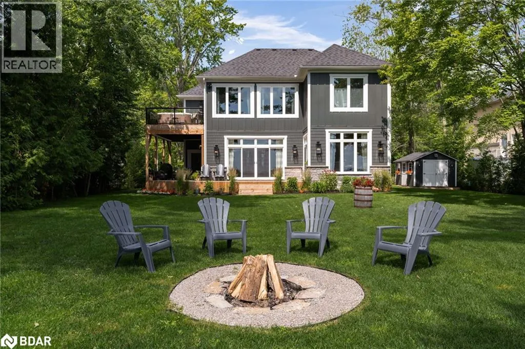 3239 CRESCENT BAY Road