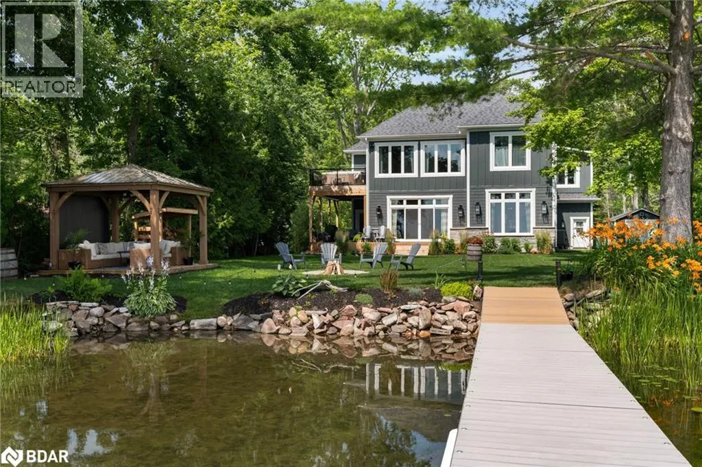 3239 CRESCENT BAY Road