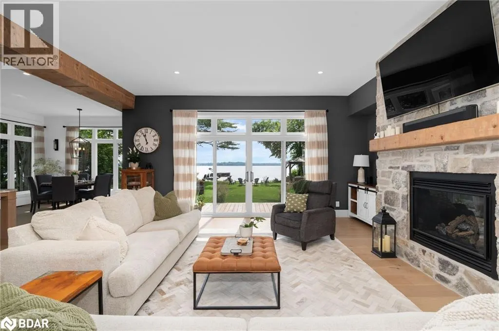 3239 CRESCENT BAY Road