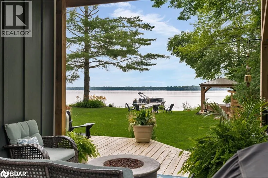 3239 CRESCENT BAY Road