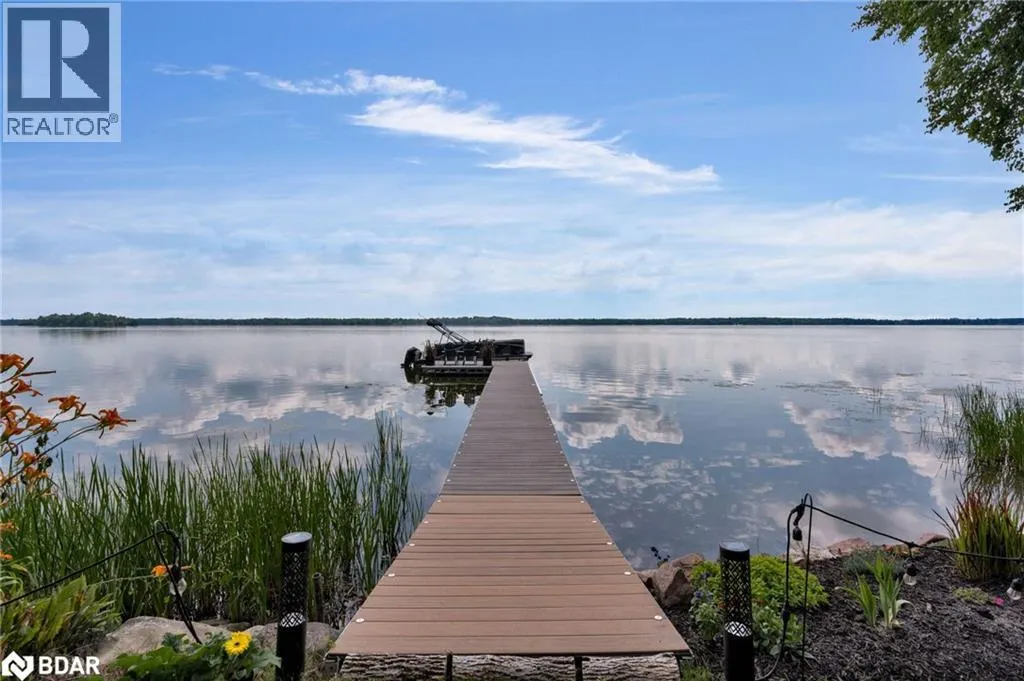 3239 CRESCENT BAY Road