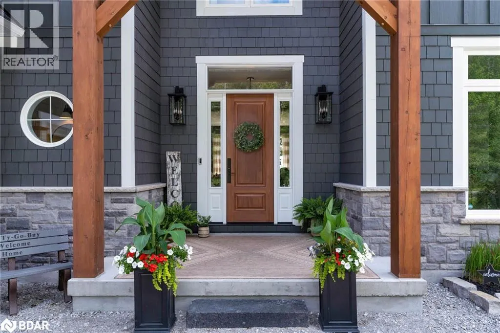 3239 CRESCENT BAY Road