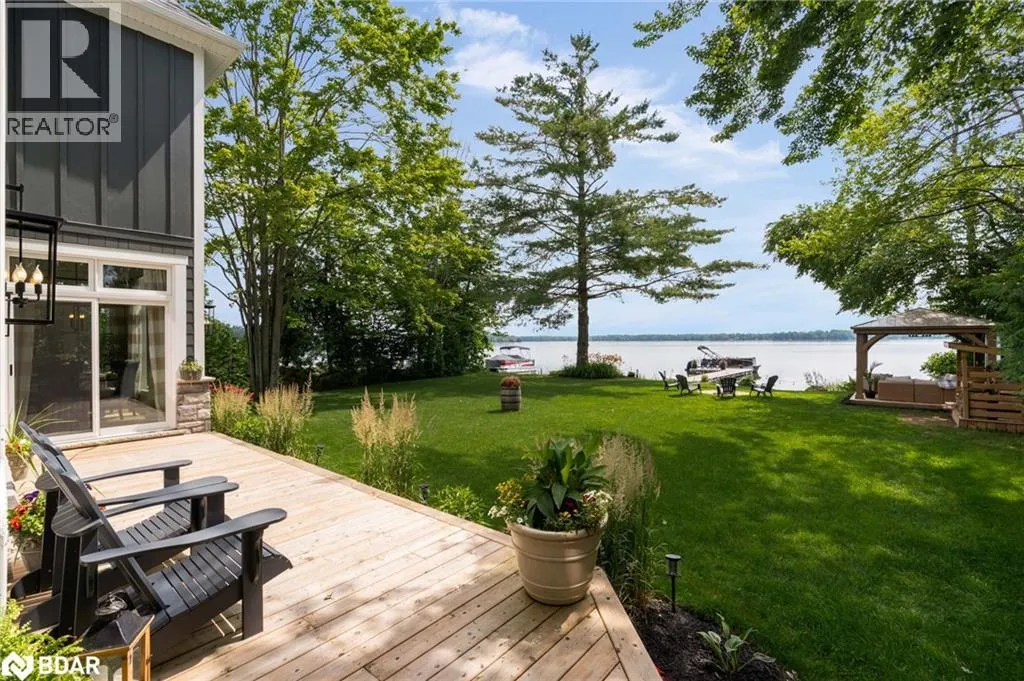 3239 CRESCENT BAY Road