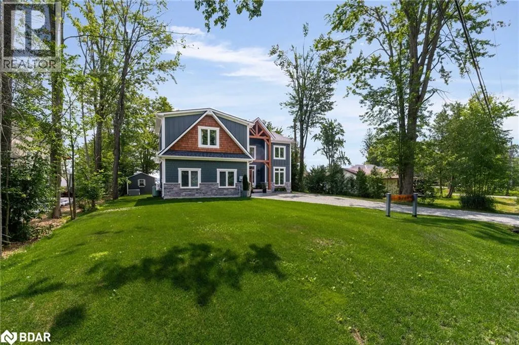 3239 CRESCENT BAY Road