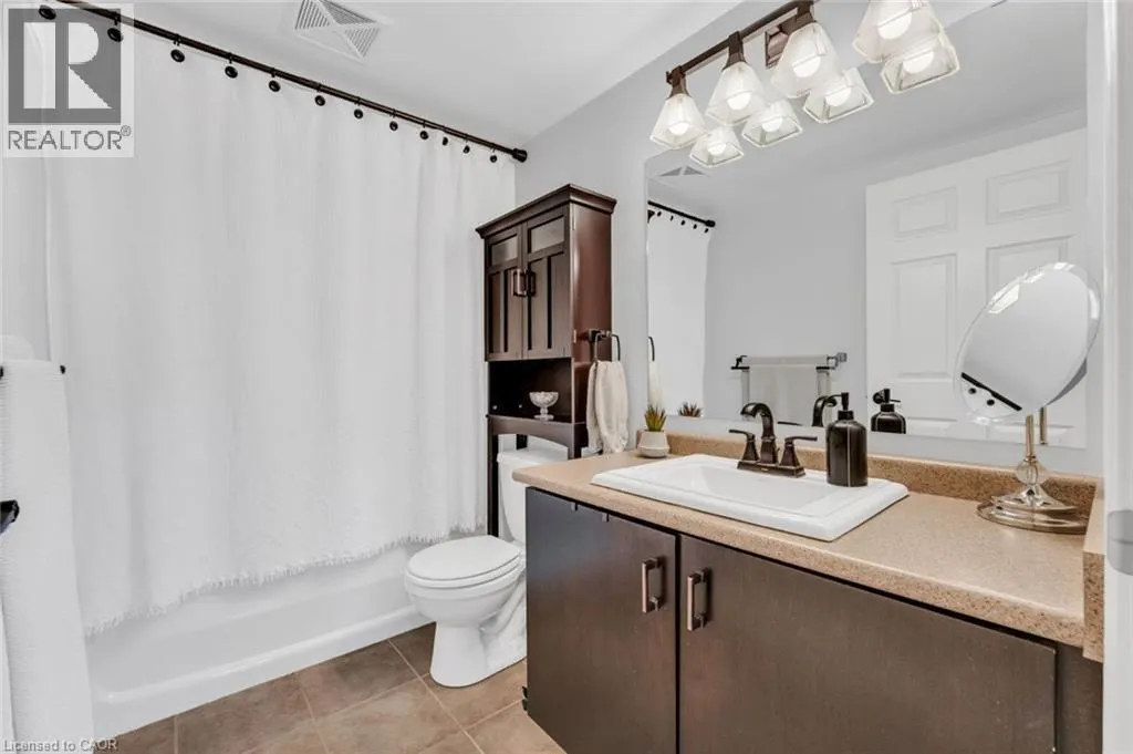 60 LYNNMORE Street Unit# 414, #414