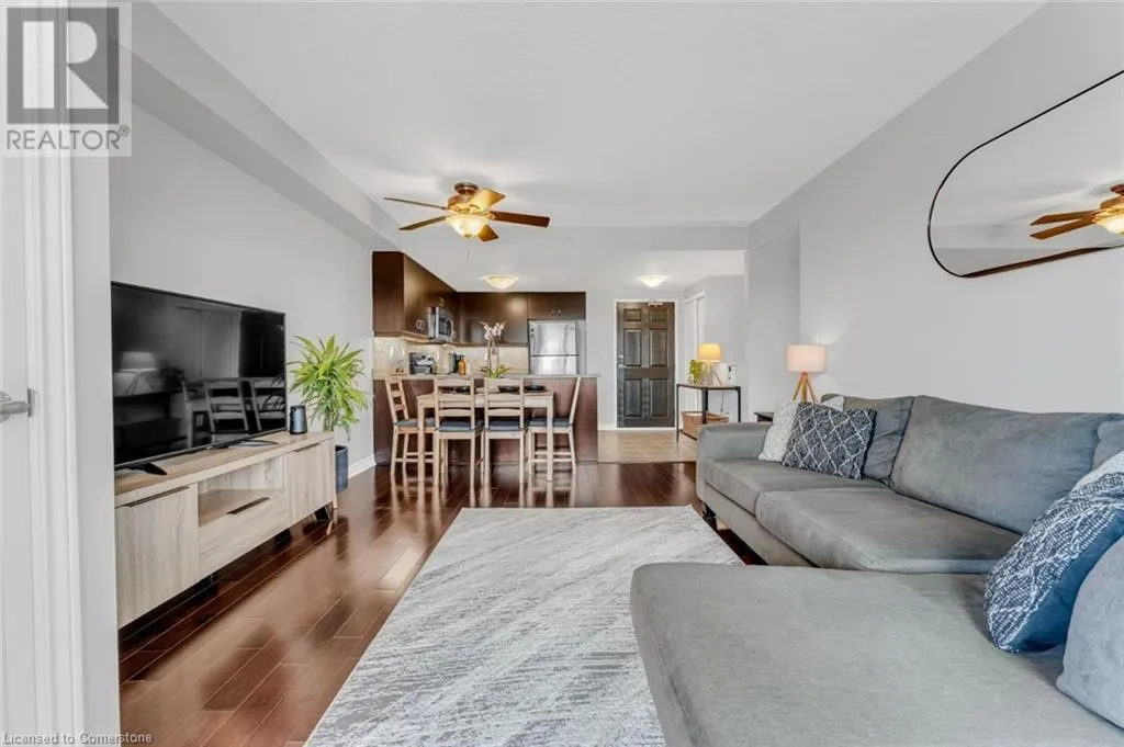 60 LYNNMORE Street Unit# 414, #414
