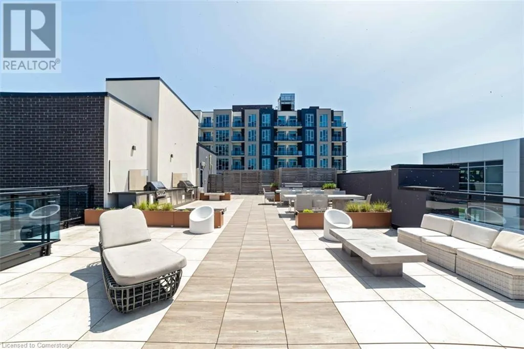 10 CONCORD Place Unit# 201, #201