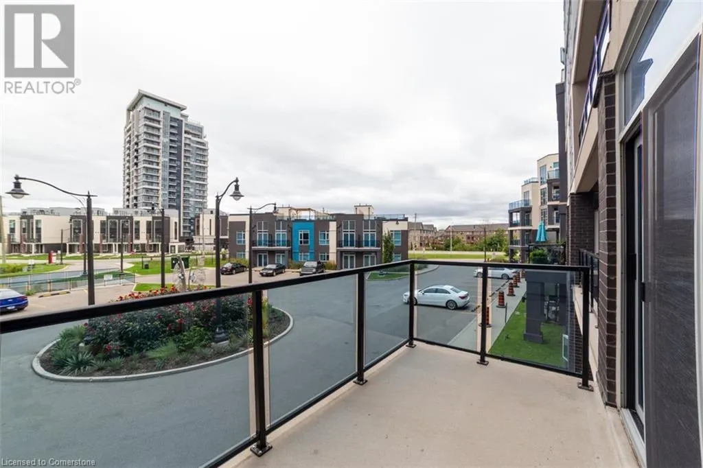 10 CONCORD Place Unit# 201, #201