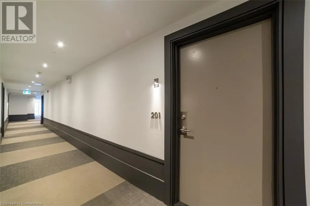 10 CONCORD Place Unit# 201, #201