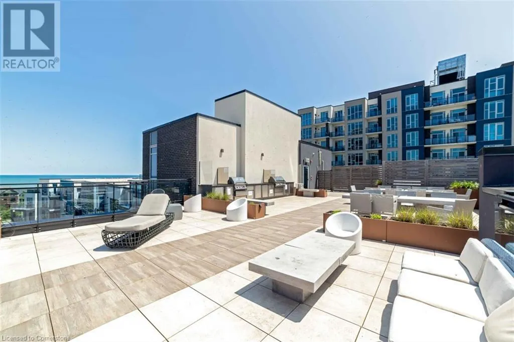 10 CONCORD Place Unit# 201, #201