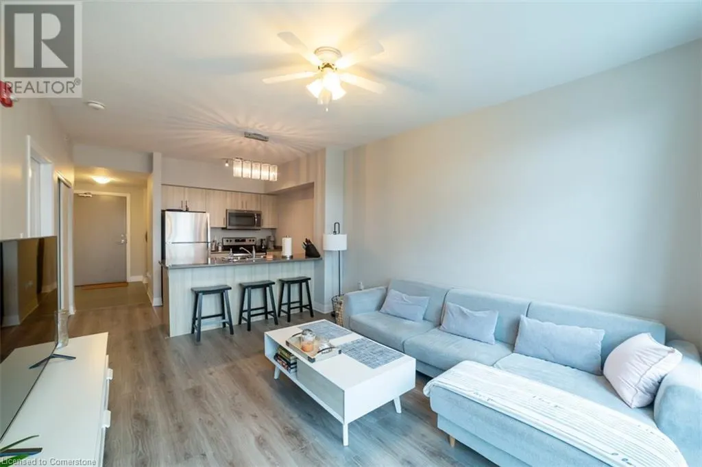 10 CONCORD Place Unit# 201, #201