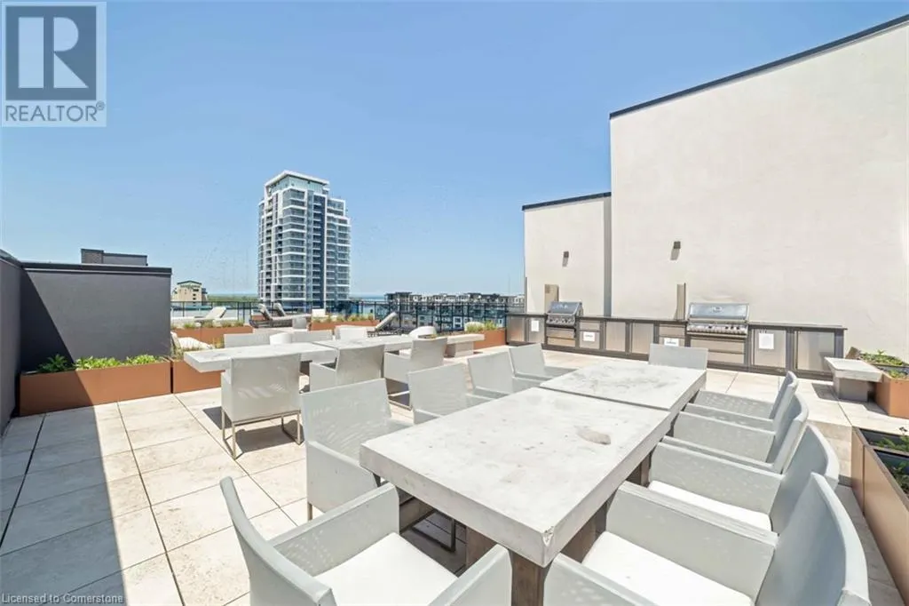 10 CONCORD Place Unit# 201, #201