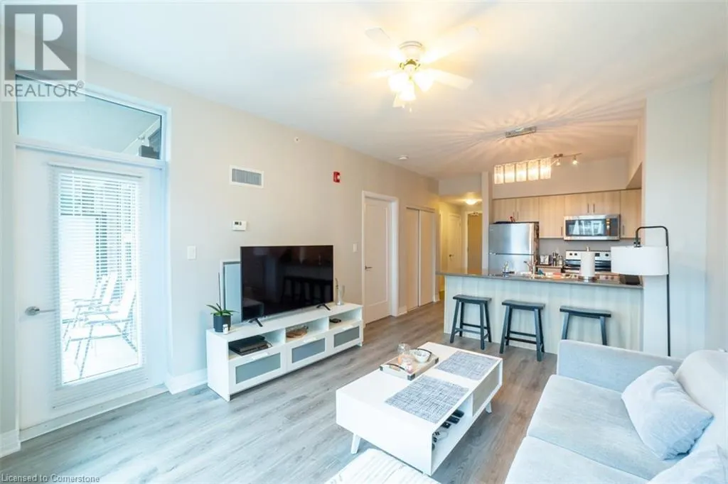 10 CONCORD Place Unit# 201, #201