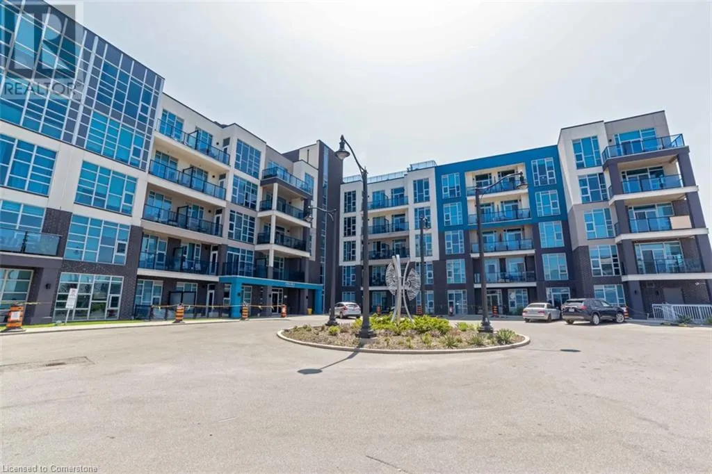 10 CONCORD Place Unit# 201, #201