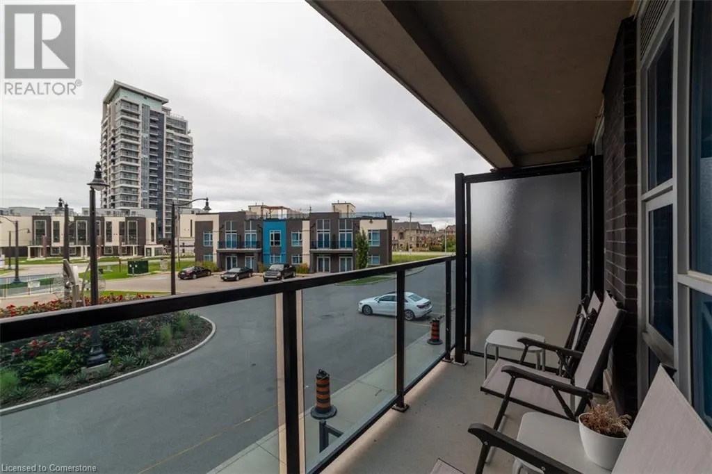 10 CONCORD Place Unit# 201, #201