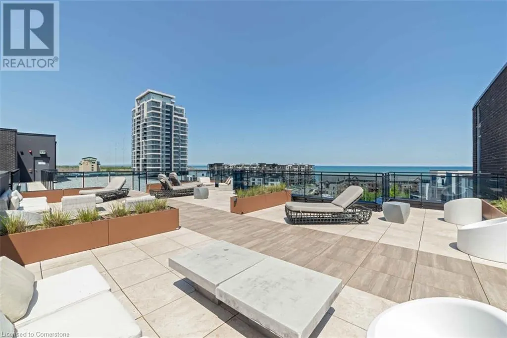 10 CONCORD Place Unit# 201, #201