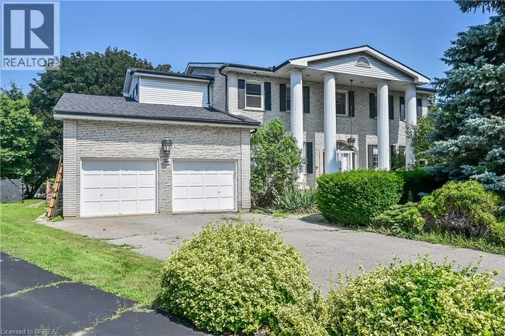 10 FIELDSTONE Circle