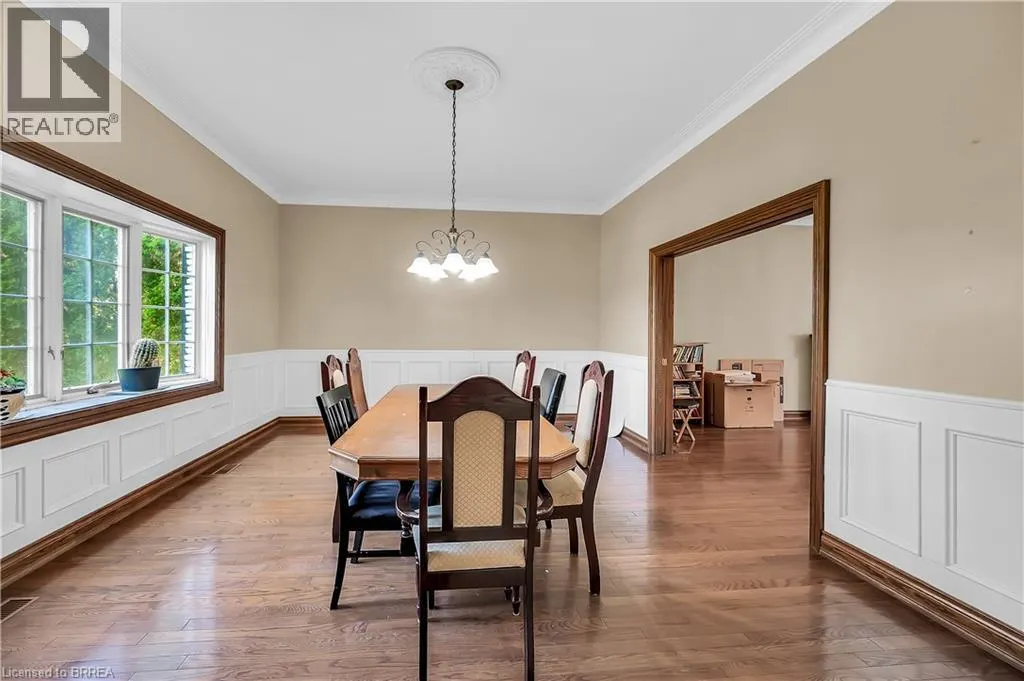 10 FIELDSTONE Circle