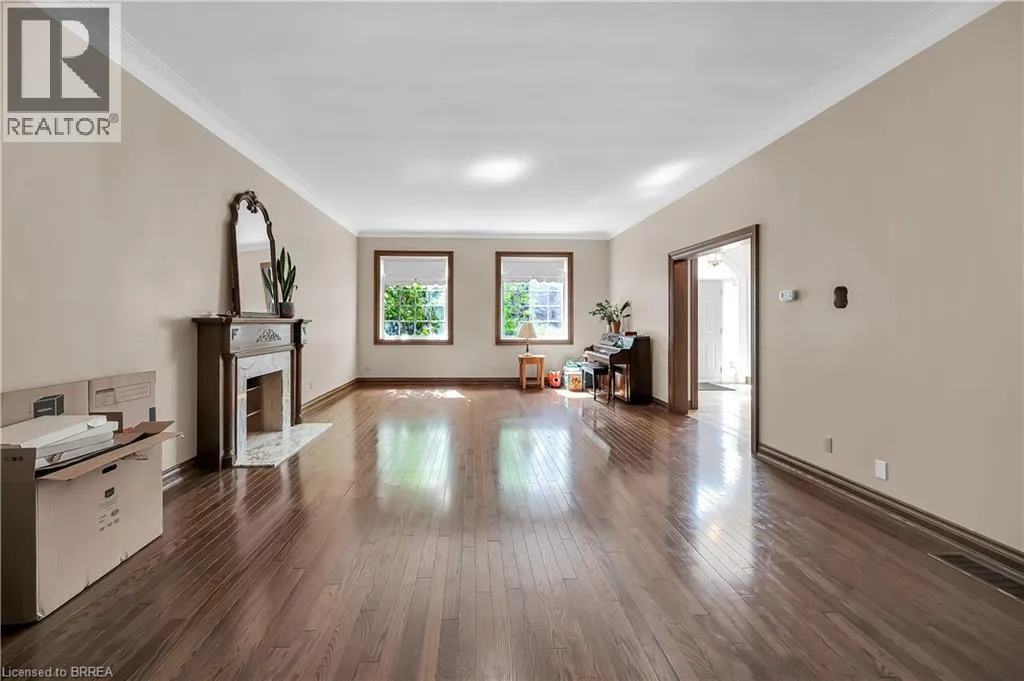 10 FIELDSTONE Circle