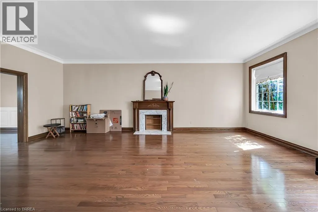 10 FIELDSTONE Circle