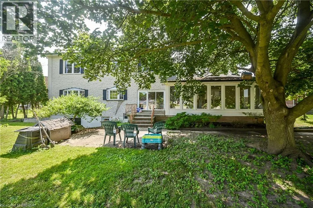 10 FIELDSTONE Circle