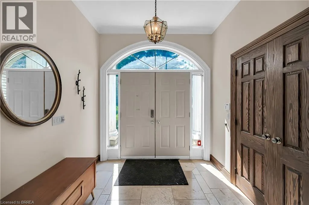 10 FIELDSTONE Circle
