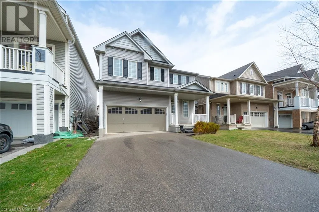 148 WHITWELL Way