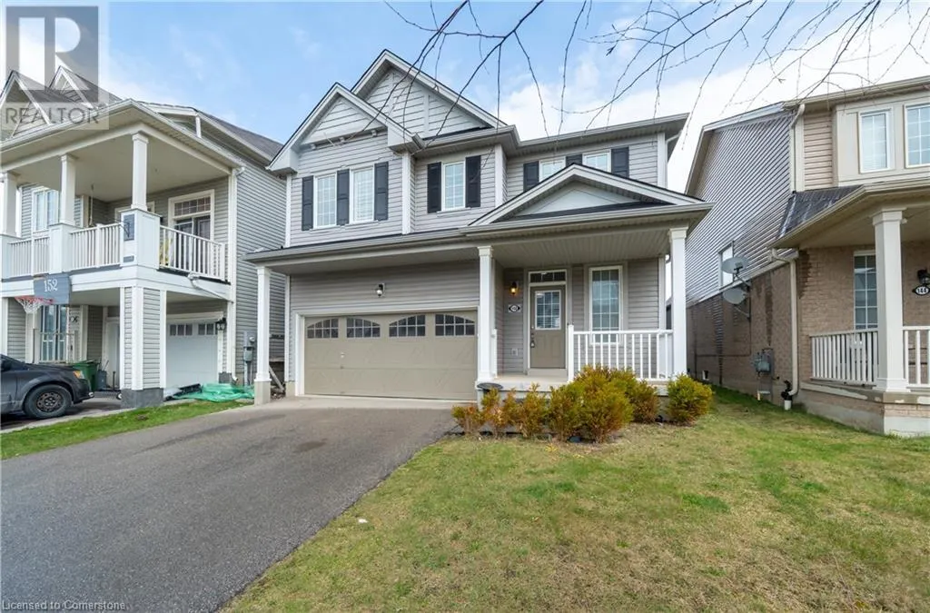 148 WHITWELL Way