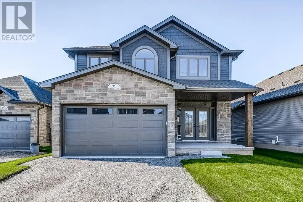 139 CRADDOCK Boulevard