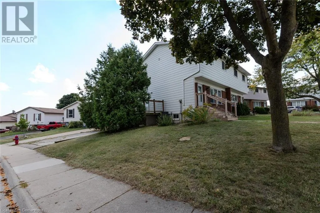 56 RALEIGH Court