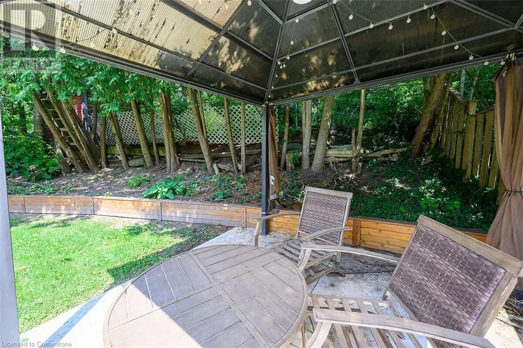 28 MARION Crescent