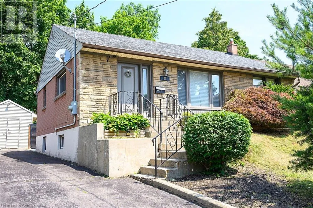 28 MARION Crescent
