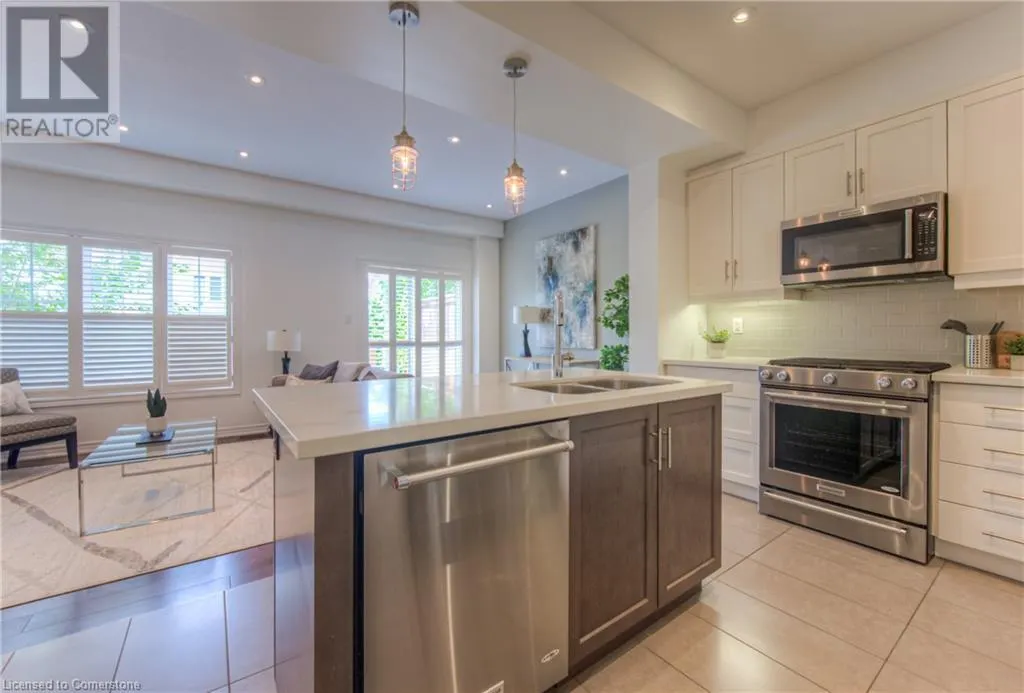 215 DUNDAS Street E Unit# 38, #38