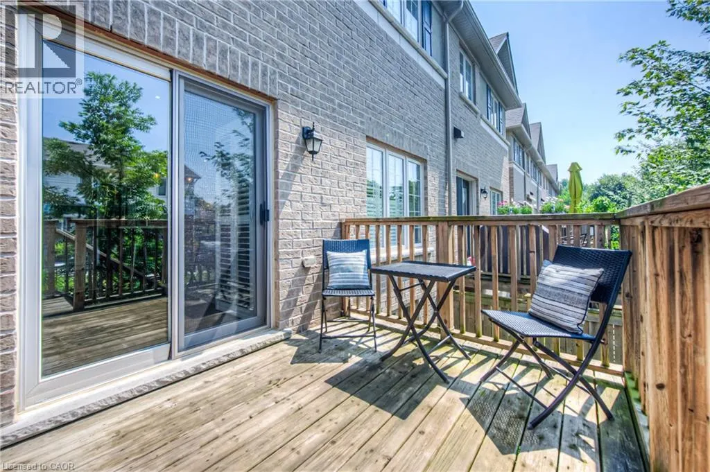 215 DUNDAS Street E Unit# 38, #38