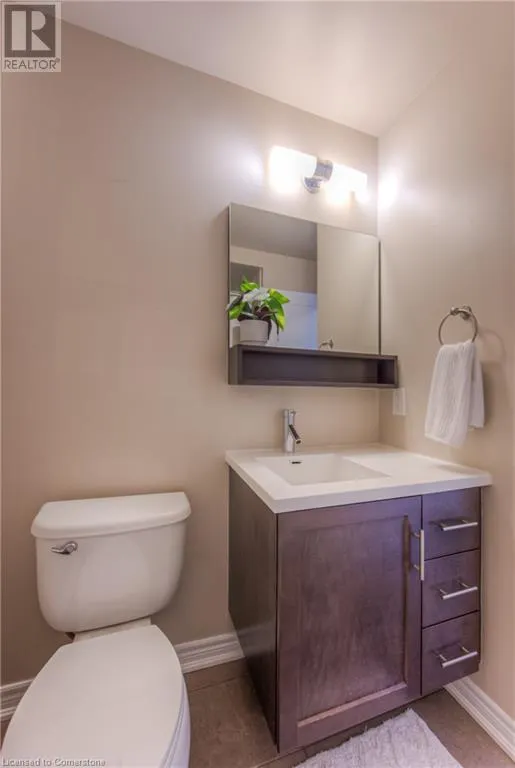 215 DUNDAS Street E Unit# 38, #38