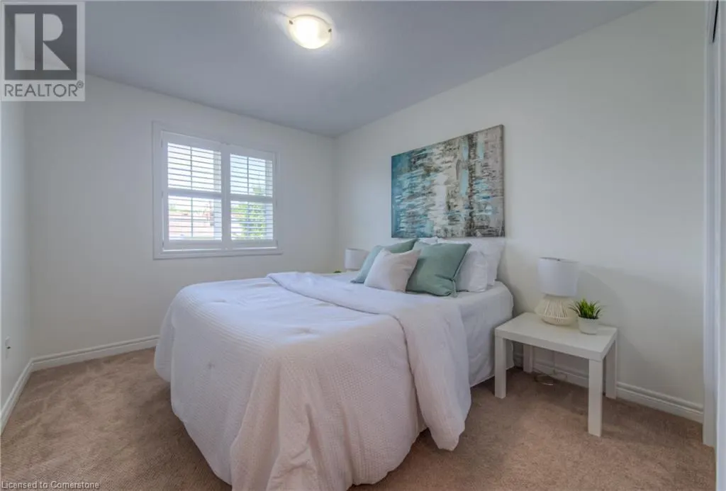 215 DUNDAS Street E Unit# 38, #38